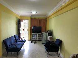 Blk 206 MARSILING DRIVE (Woodlands), HDB 3 Rooms #155919052